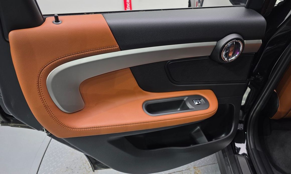 Mini Countryman 2024