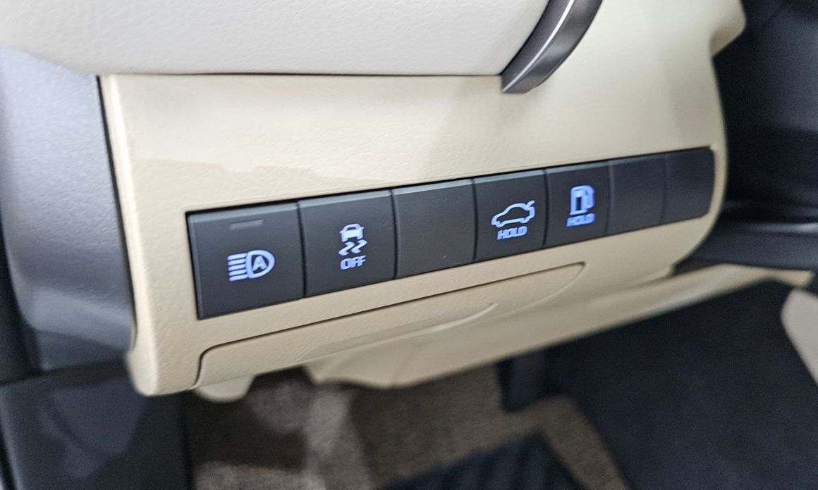 Toyota Camry 2024