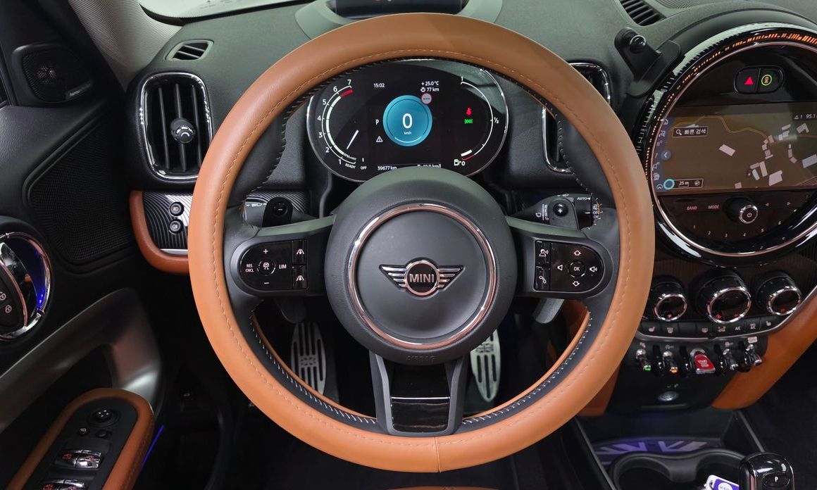 Mini Countryman 2024