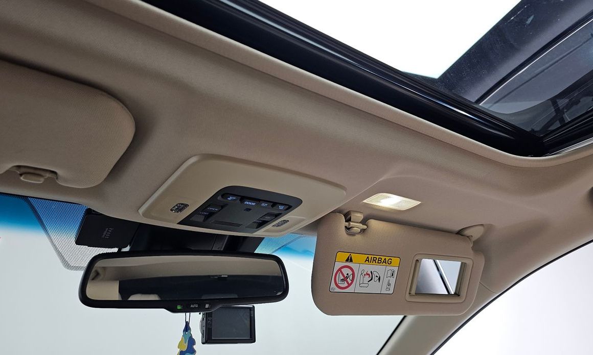 Toyota Camry 2024