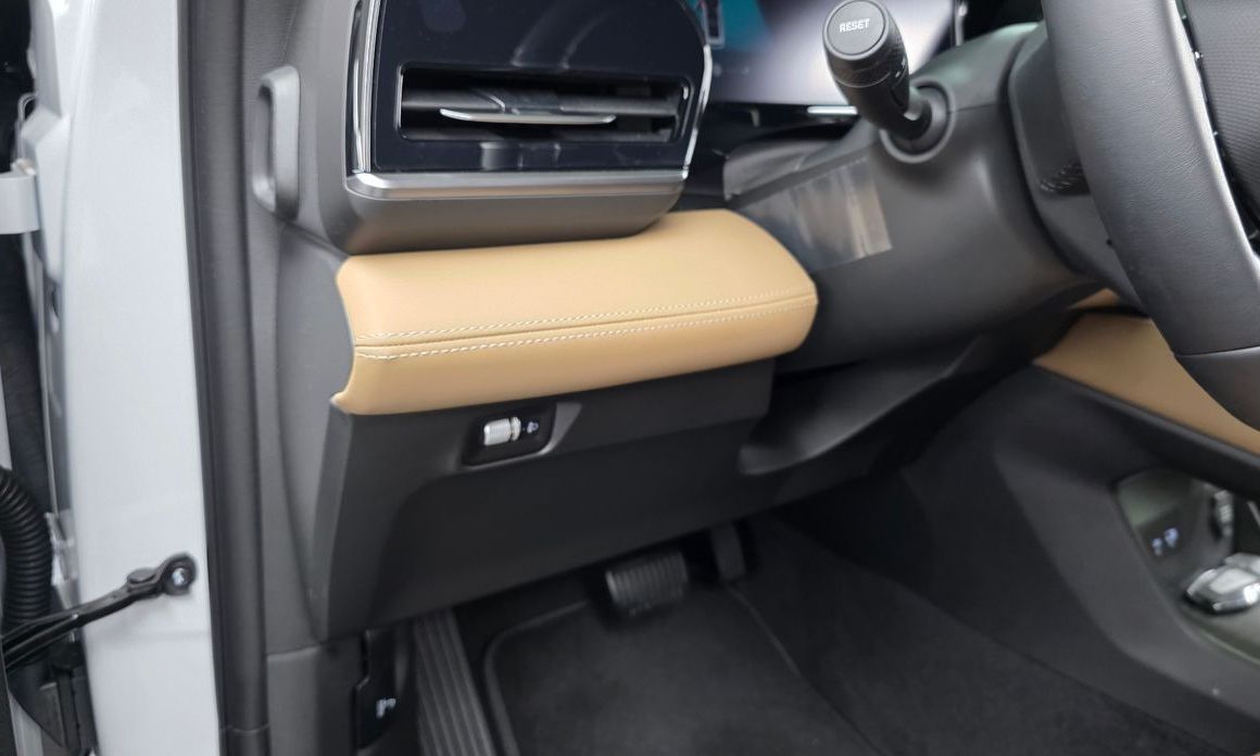Renault-KoreaSamsung Grand Koleos 2026