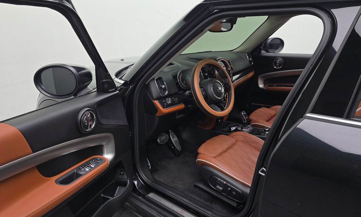 Mini Countryman 2024