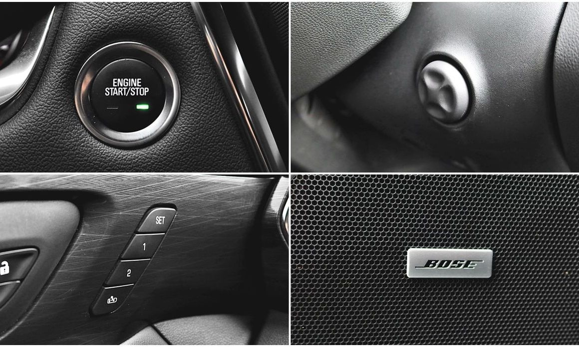 ChevroletGMDaewoo Traverse 2023