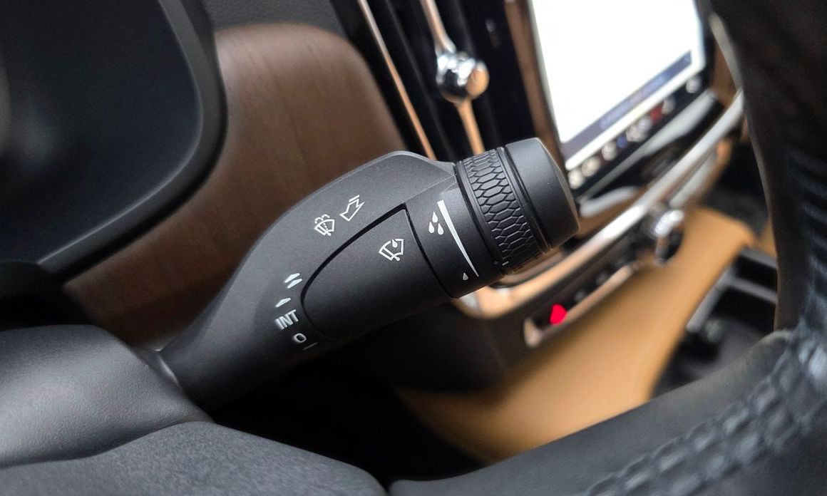 Volvo S90 2022