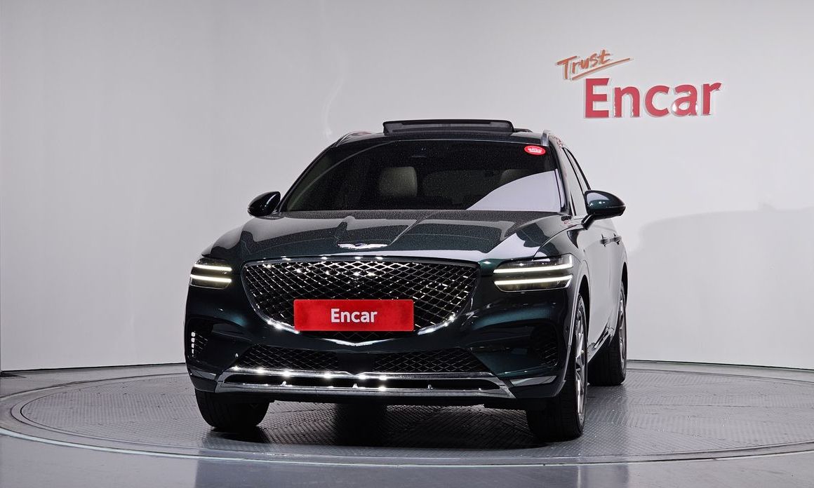 Genesis GV70 2023