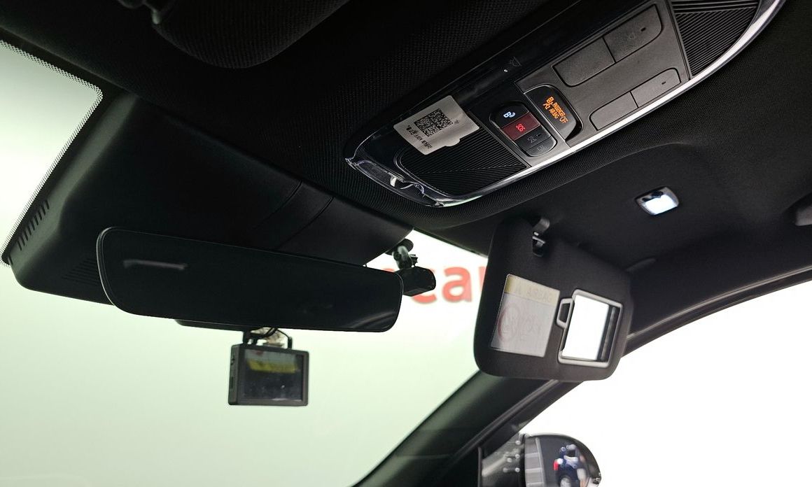 Hyundai Ioniq6 2026