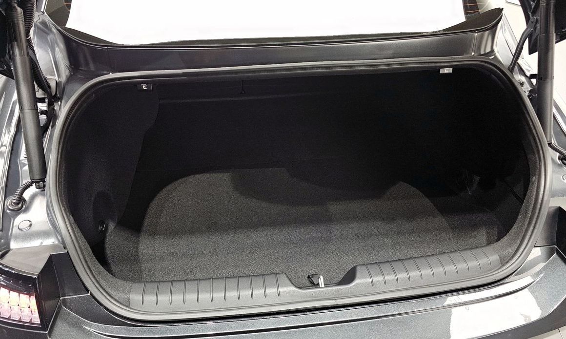 Hyundai Ioniq6 2026