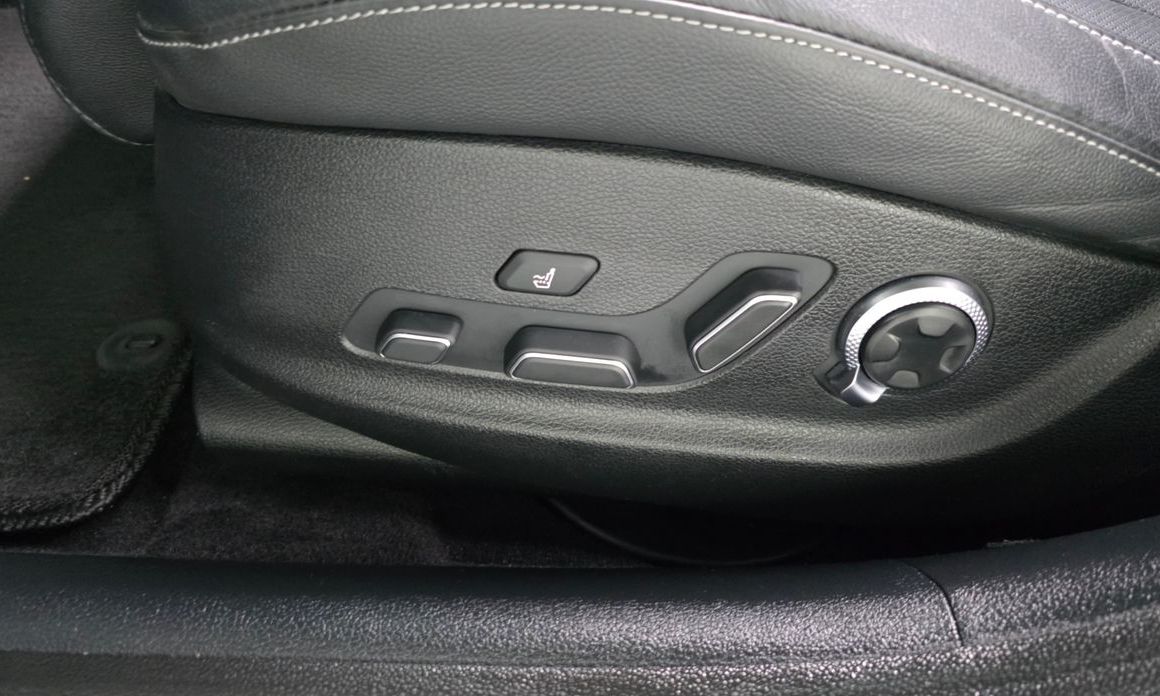 Genesis G80 2023