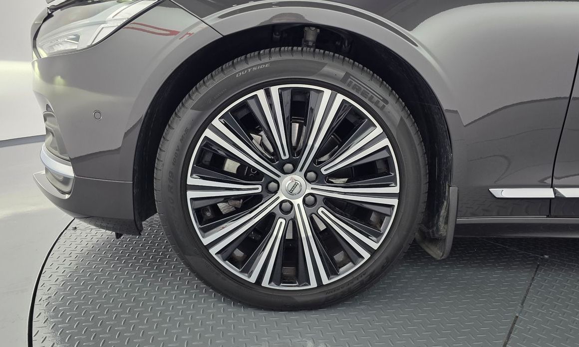 Volvo S90 2022