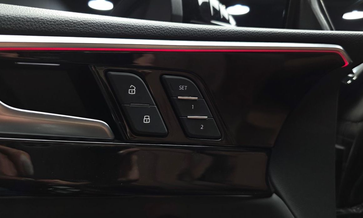 Audi A5 2021