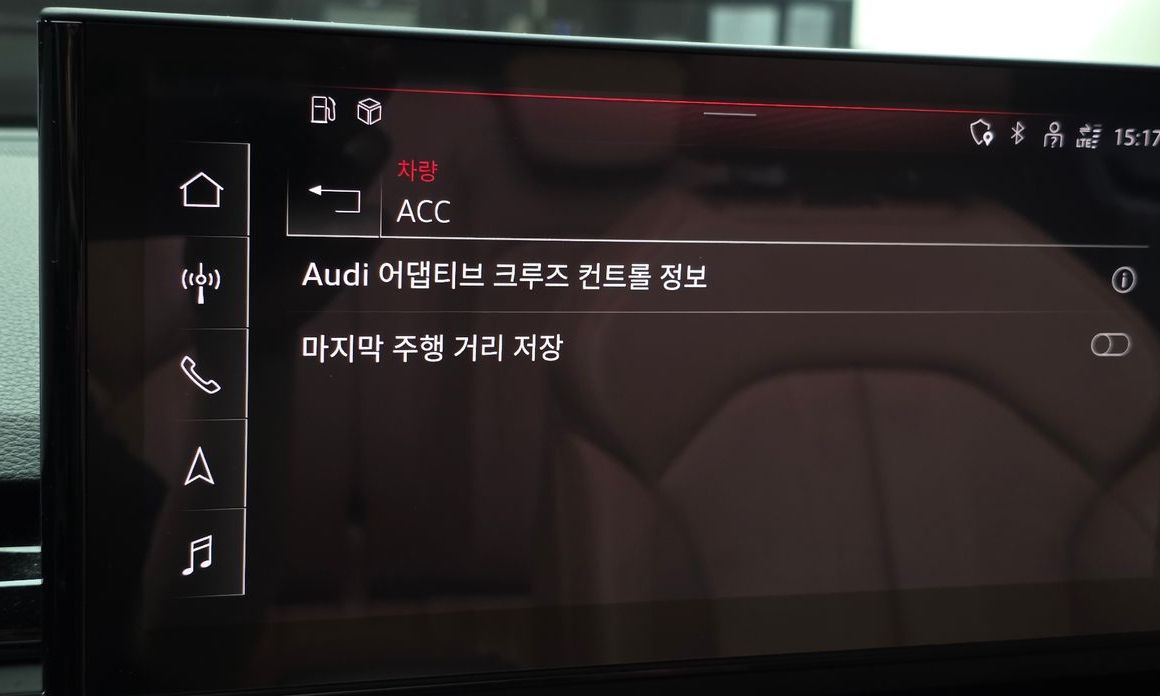 Audi A5 2021