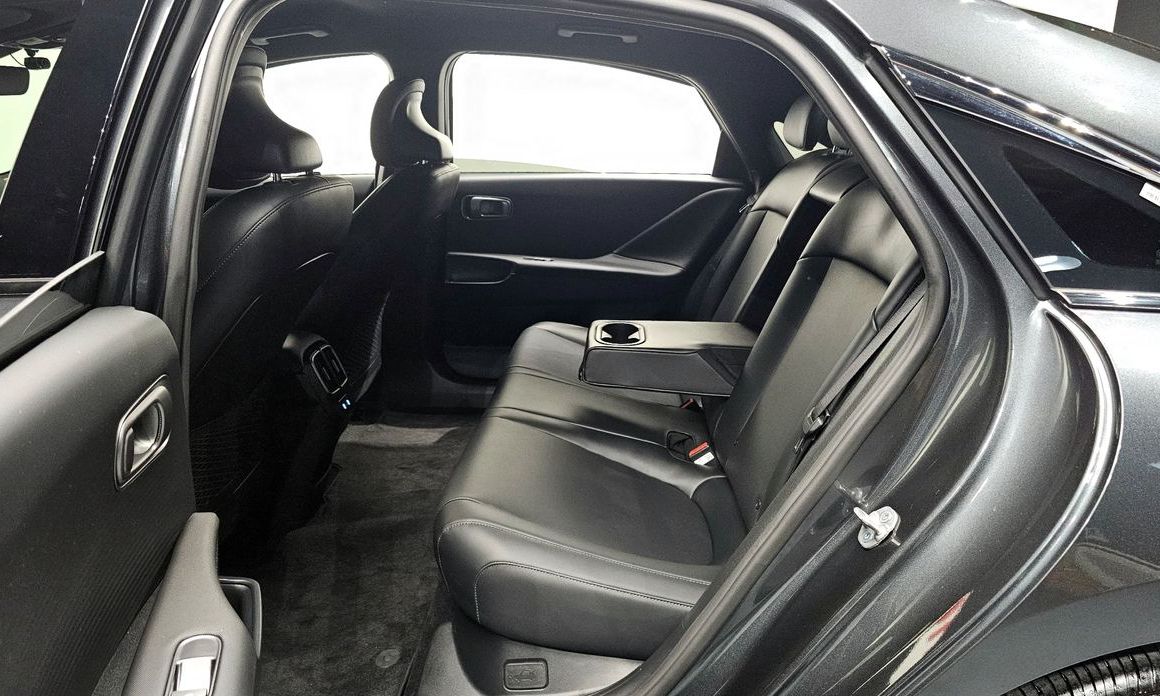 Hyundai Ioniq6 2026