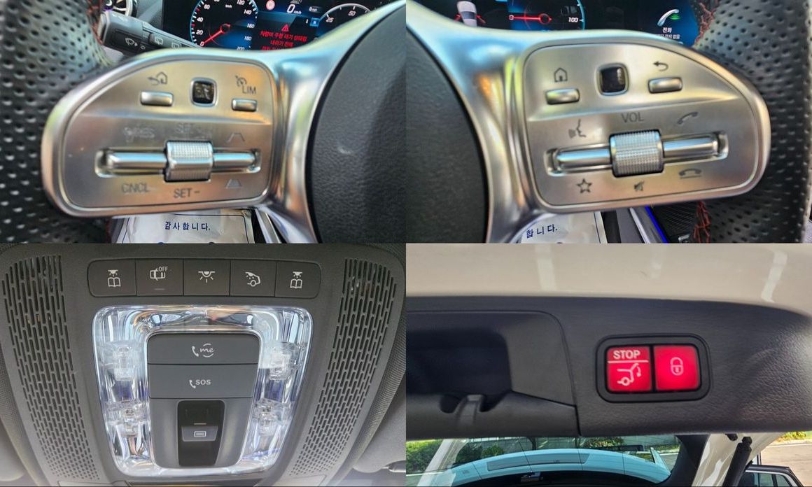 Mercedes-Benz EQA 2024