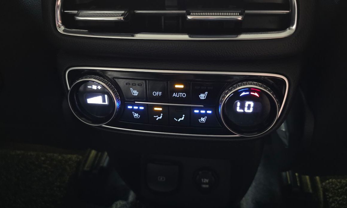 Genesis GV80 2021