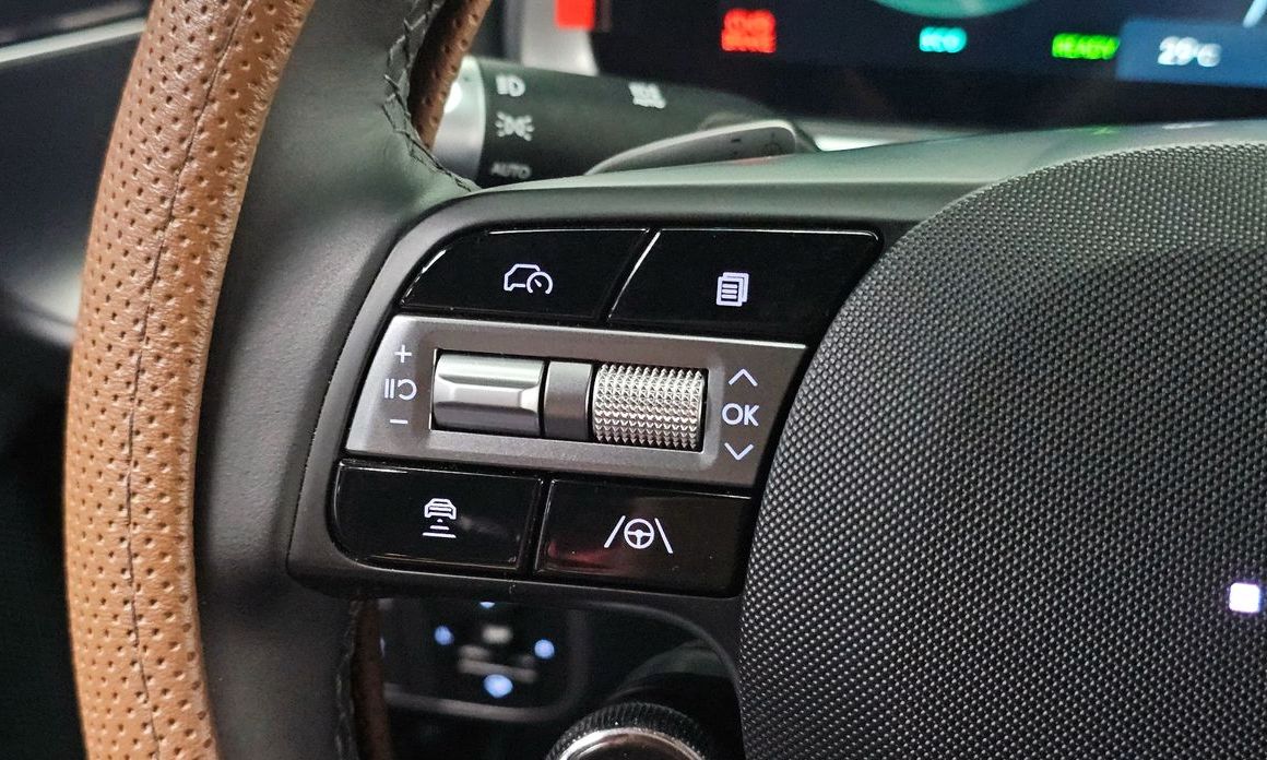 Hyundai Ioniq6 2026