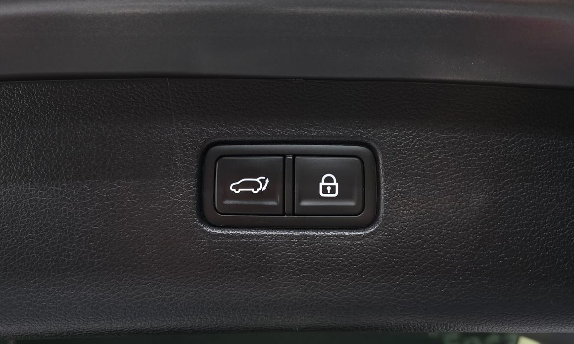 Genesis GV80 2021
