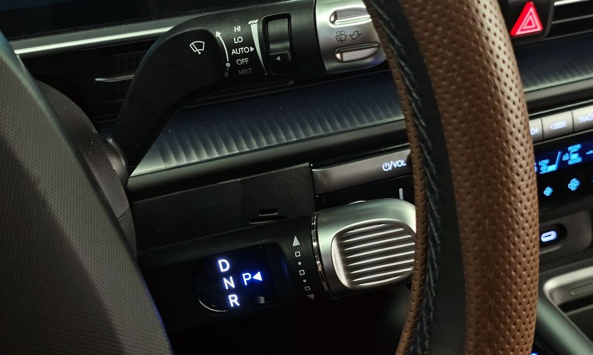 Hyundai Ioniq6 2026