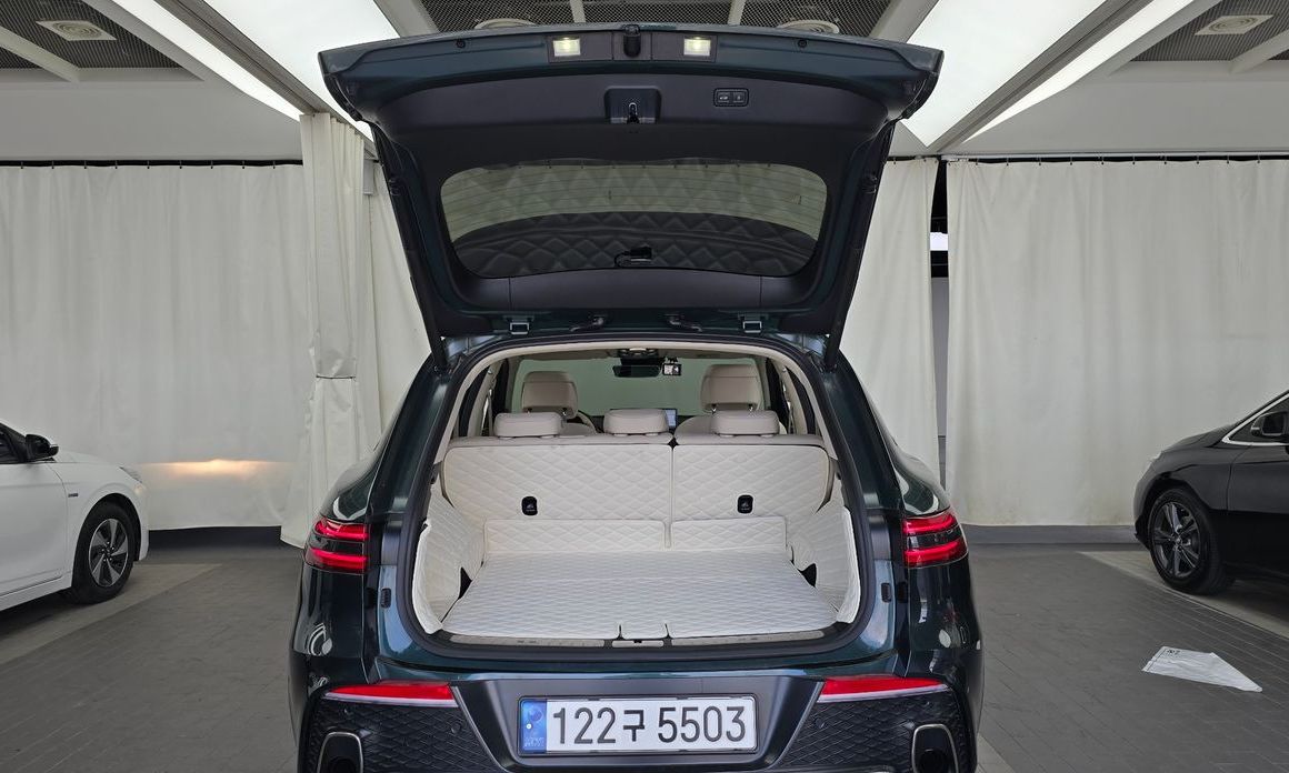 Genesis GV70 2023