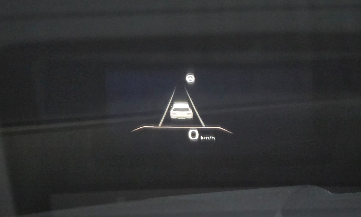Genesis GV80 2021
