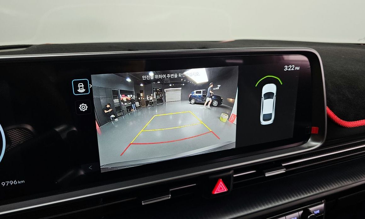 Hyundai Ioniq6 2026