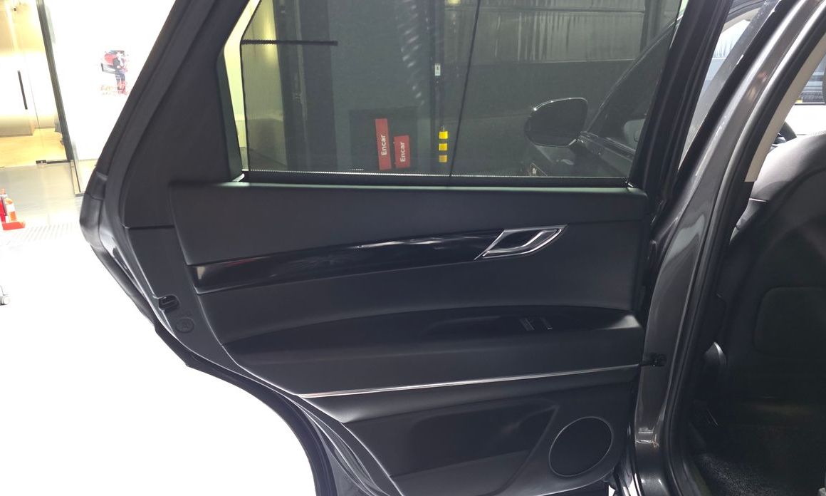 Genesis GV80 2021