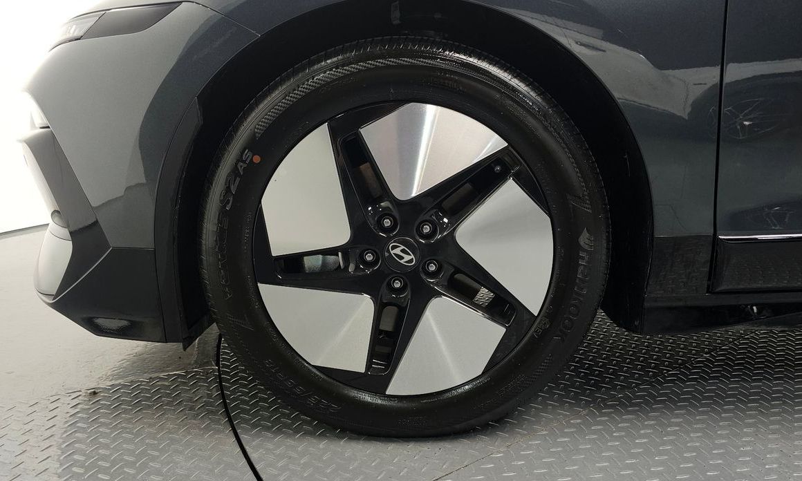 Hyundai Ioniq6 2026
