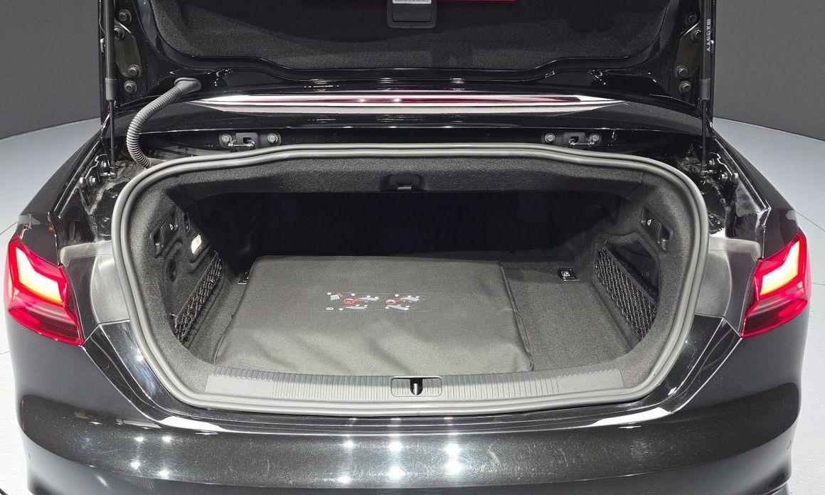 Audi A5 2021