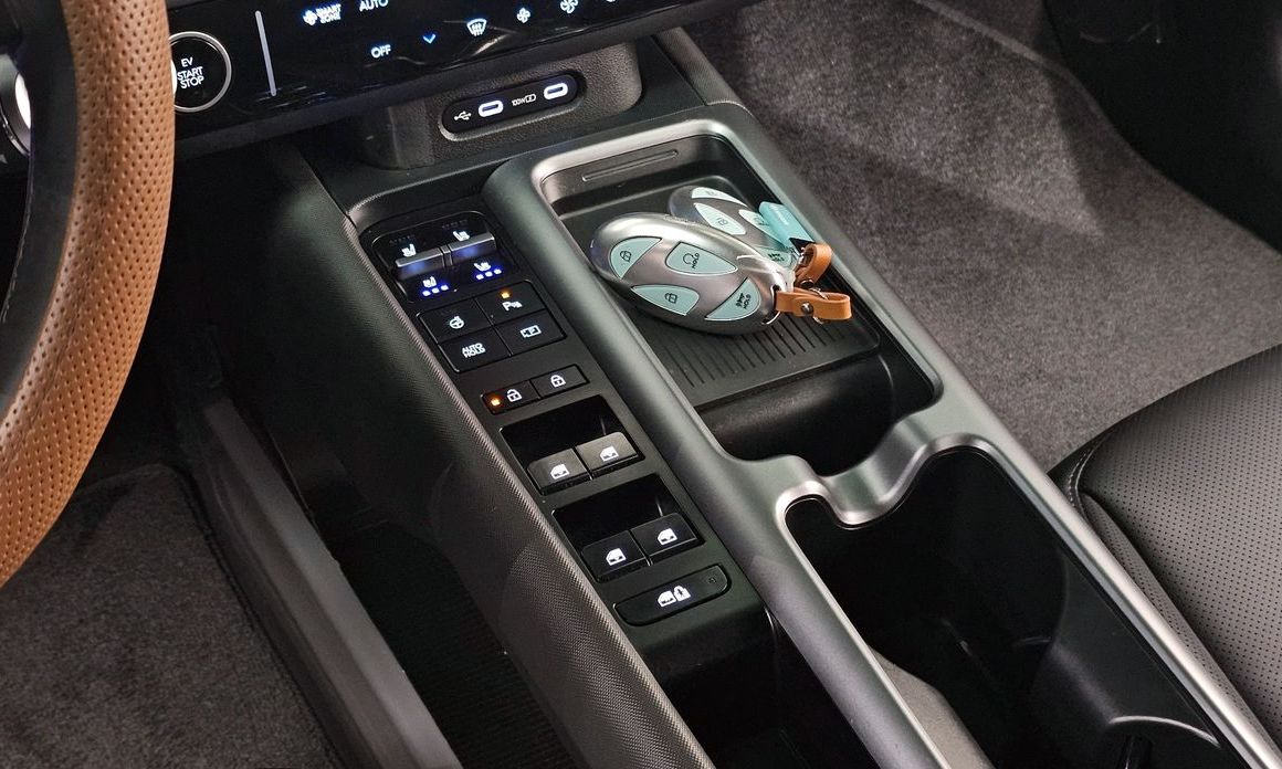 Hyundai Ioniq6 2026