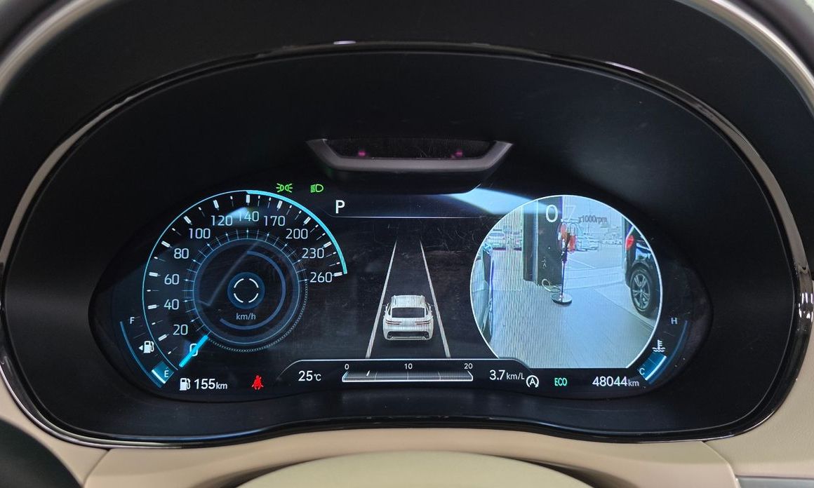 Genesis GV70 2023