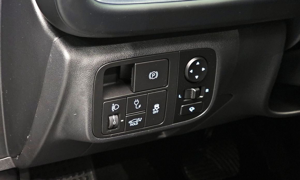 Hyundai Ioniq6 2026