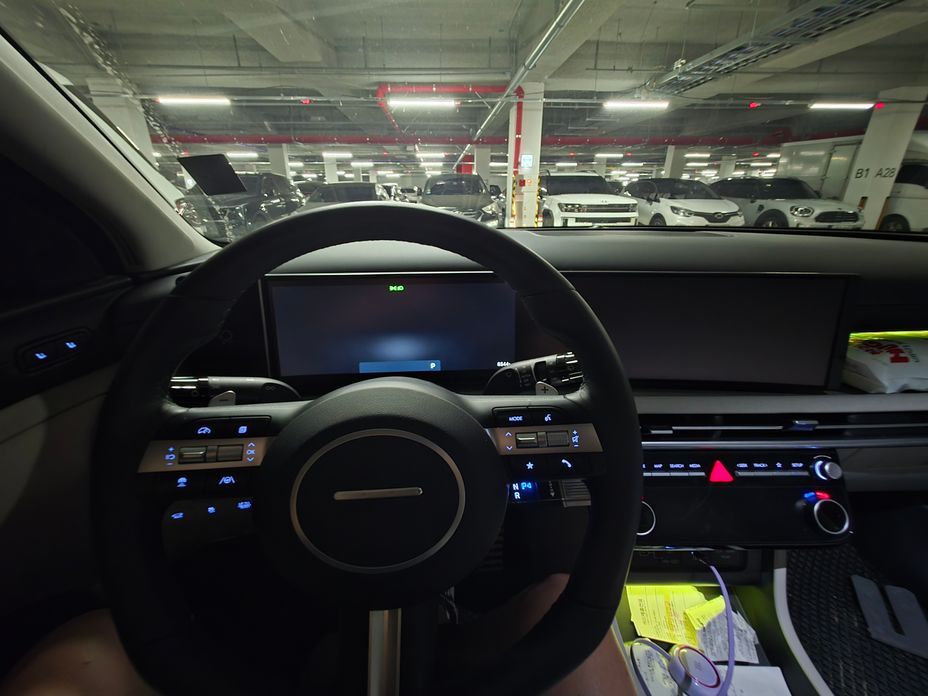 Hyundai Tucson 2025