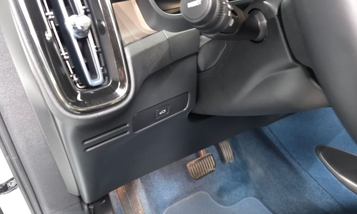 Volvo C40 2023