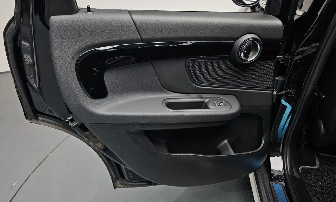 Mini Countryman 2023