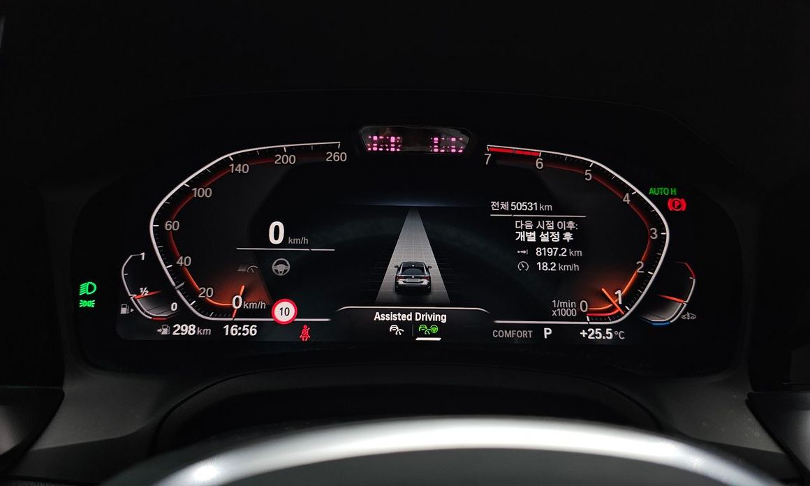 BMW 4-Series 2021