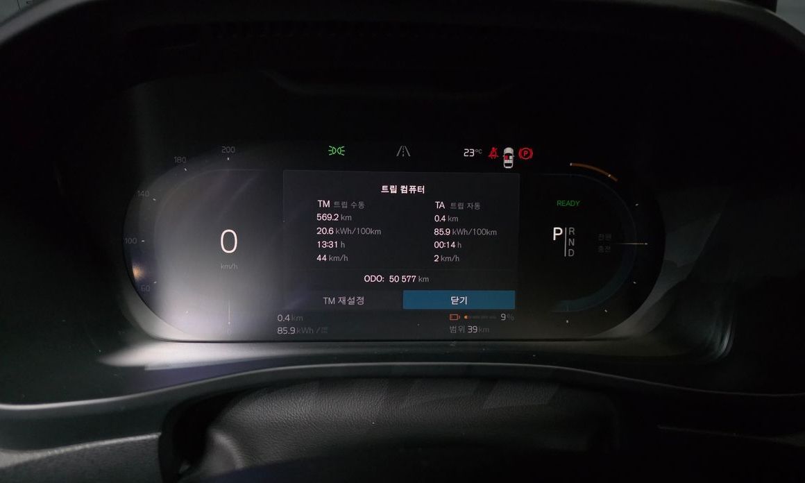Volvo C40 2023
