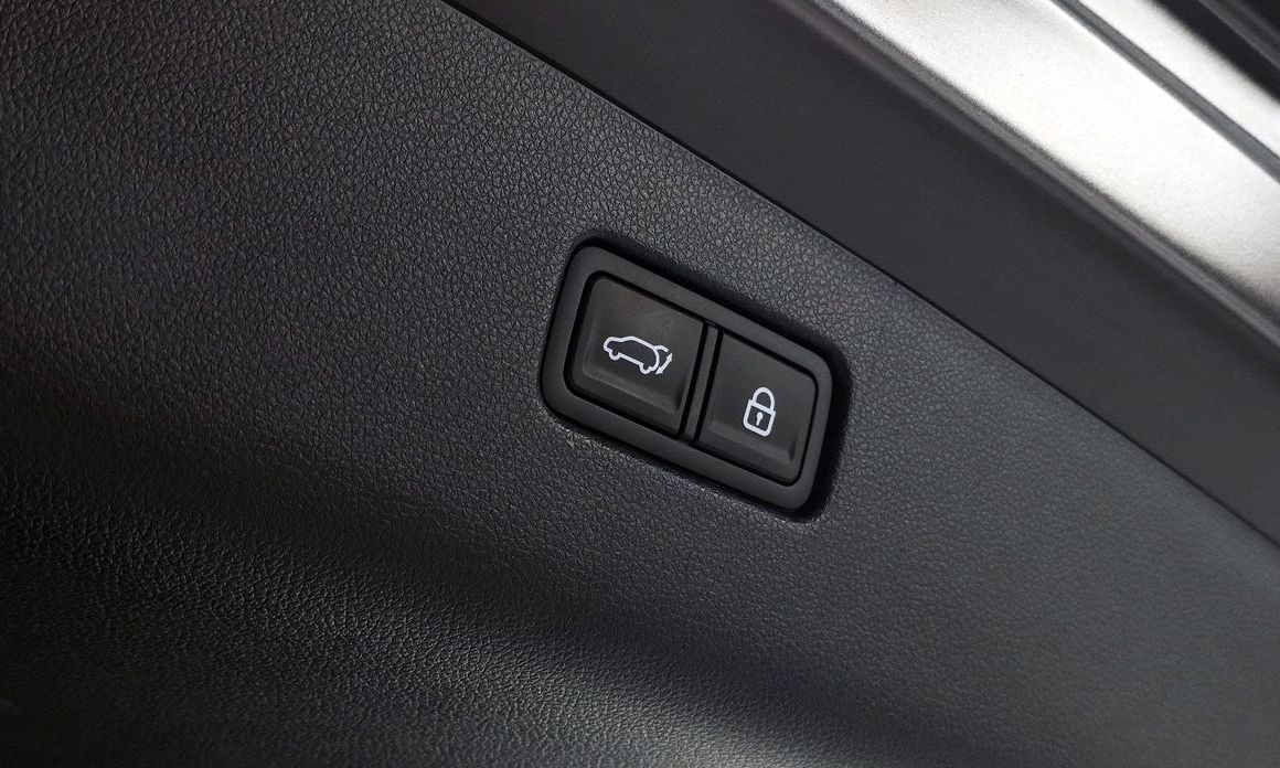 Genesis GV70 2021
