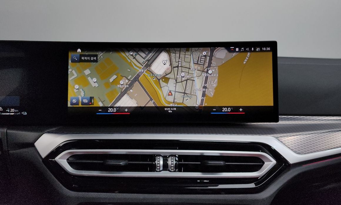 BMW 3-Series 2023