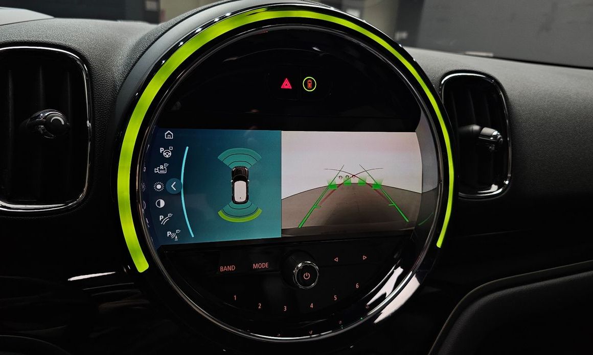 Mini Countryman 2023