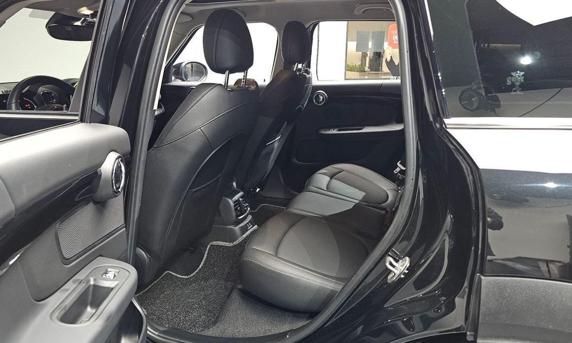 Mini Countryman 2023