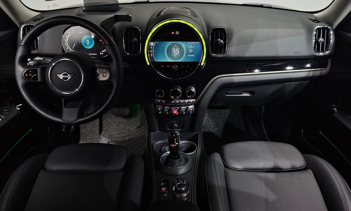 Mini Countryman 2023
