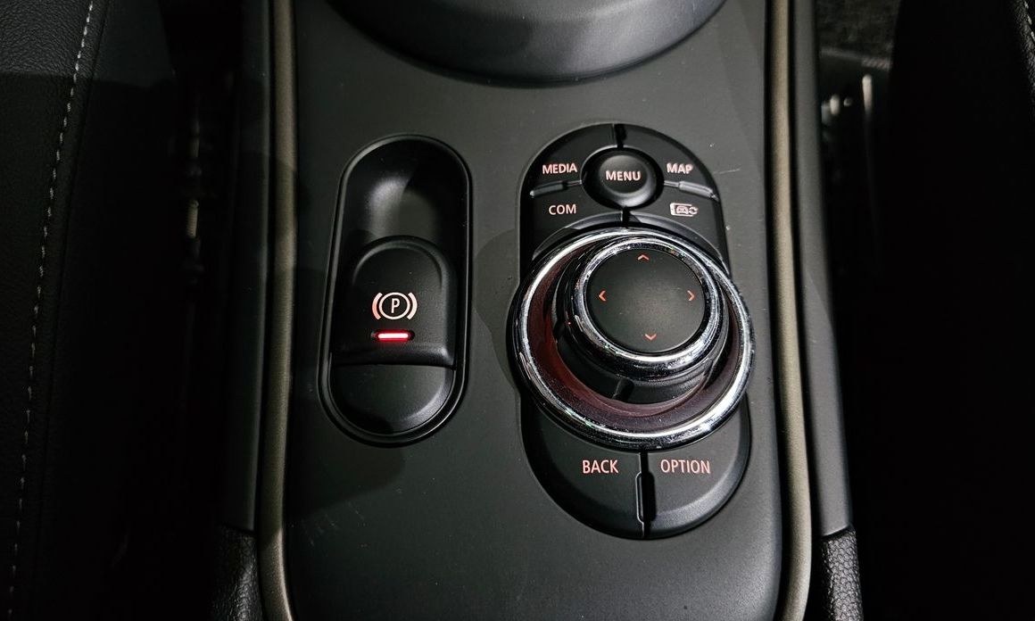 Mini Countryman 2023