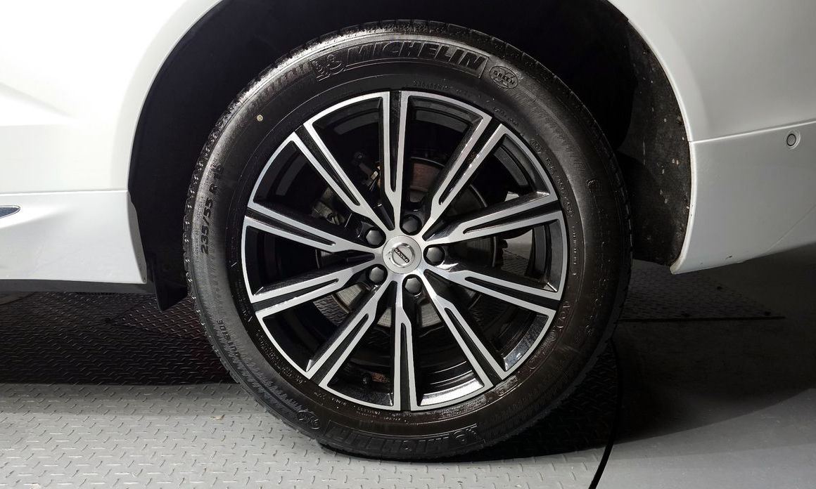 Volvo XC60 2021