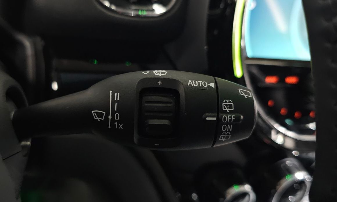 Mini Countryman 2023