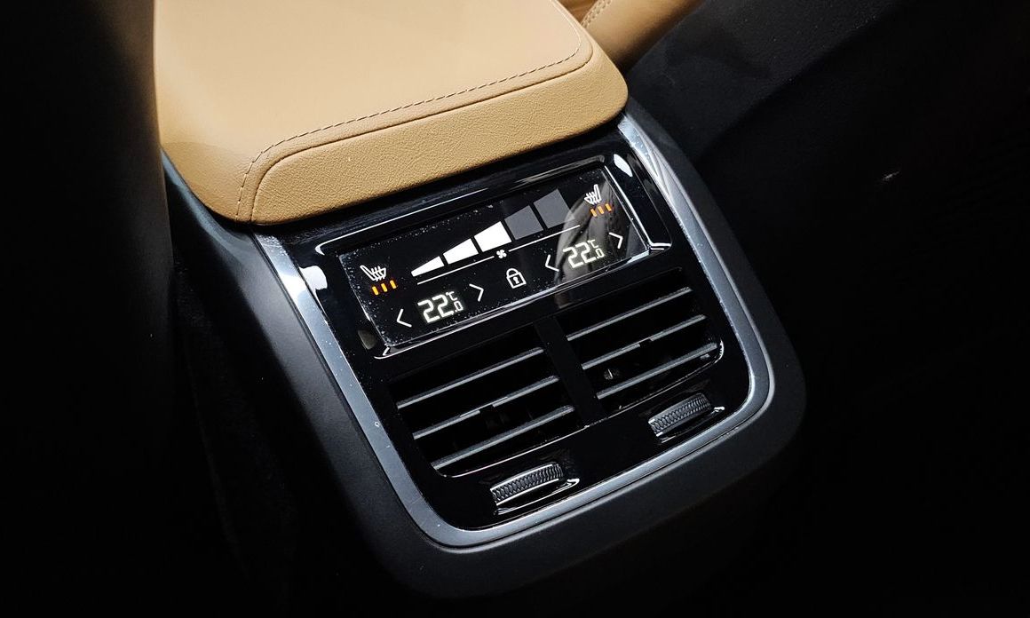 Volvo XC60 2021