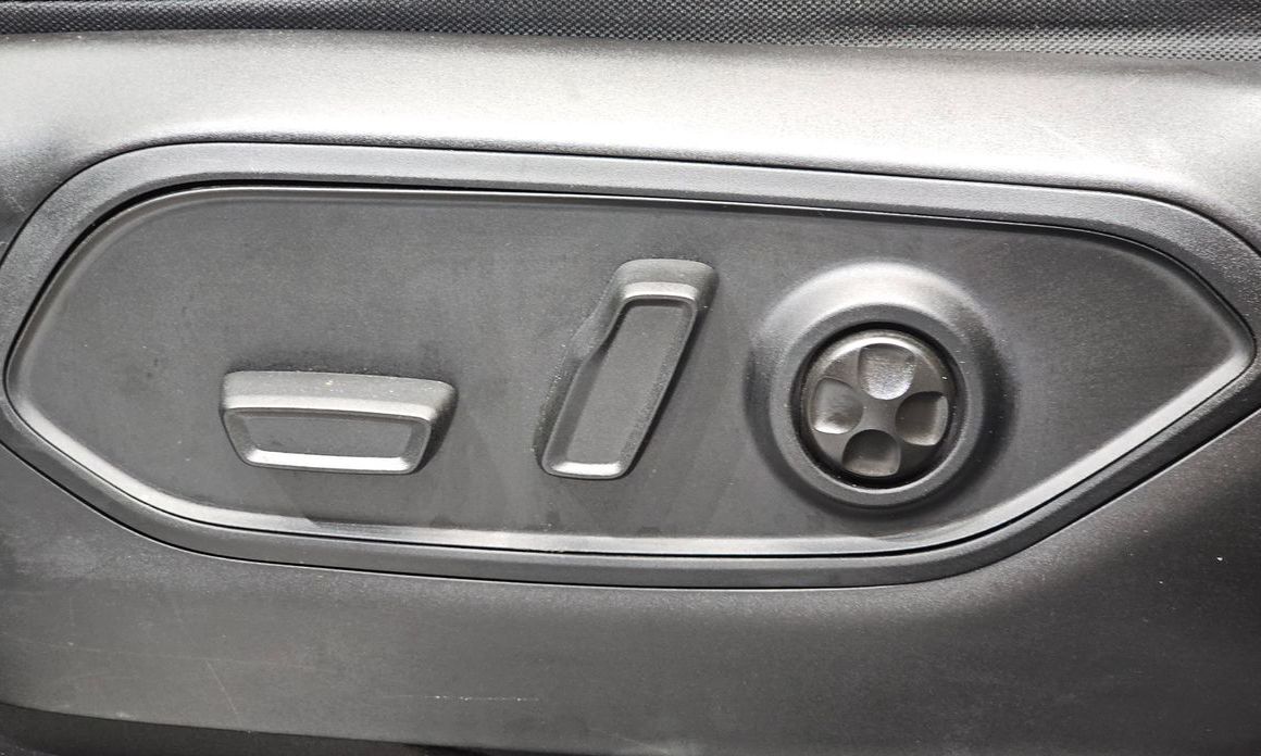 Jeep Cherokee 2022