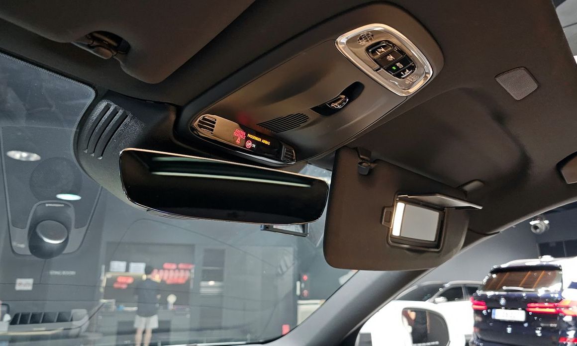 Volvo XC60 2021