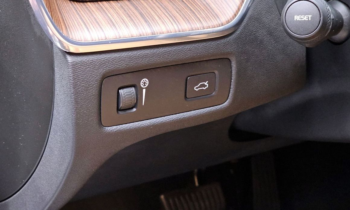 Volvo XC60 2021