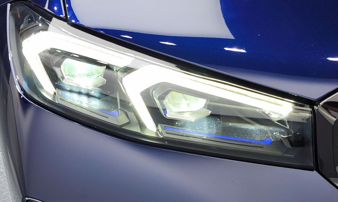 BMW 3-Series 2023
