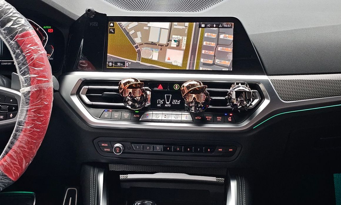 BMW 4-Series 2021