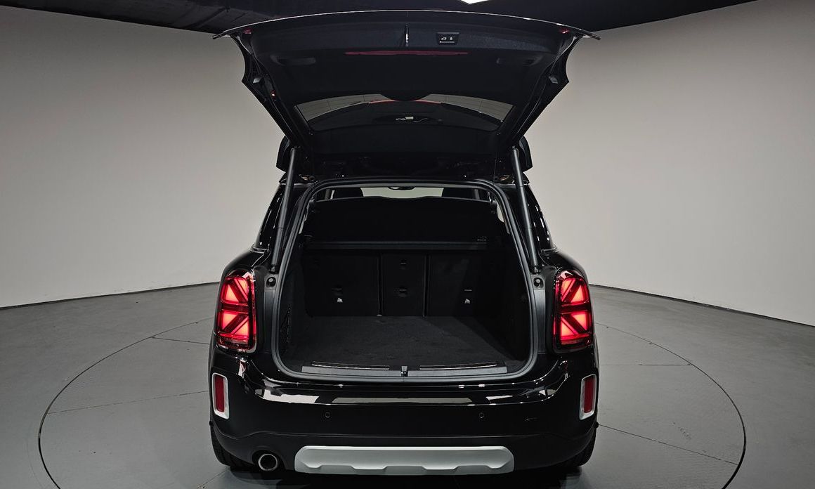 Mini Countryman 2023